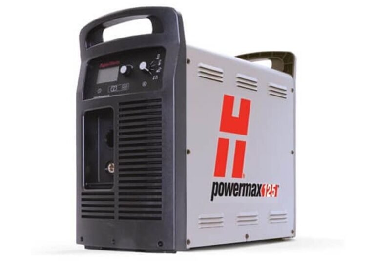 Hypertherm Powermax 125: A Comprehensive Guide