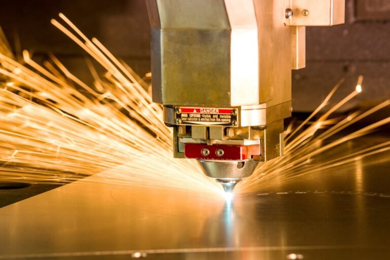 Amada vs Bystronic: Choosing the Right Laser Cutting Machine for You