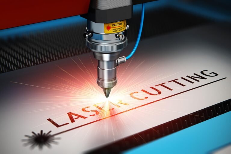 Top 10 Laser Cutting Head and Laser Processing Equipment Brands